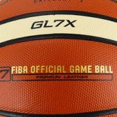 Molten GL7X FIBA Onaylı Basketbol Maç Topu - 3