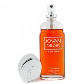 Jovan Musk EDC 88 ml Erkek Parfüm - 2