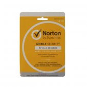 Norton Mobile Security 2018 1Yıl 1Cihaz - 1