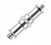 Spigot, 3/8 ve 1/4 inç Tripod Aparatı Spigot - 1