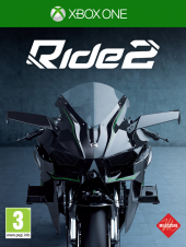 XBOX ONE RIDE 2 - 1