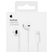 Apple Lightning Konnektörlü EarPods iPhone Mikrofonlu Kulaklık ( MMTN2TU/A ) - 3