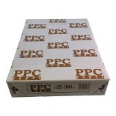 PPC Paper A4 Fotokopi Kağıdı 80 Gr/m² 500 Ad/Pk 7987 - 1