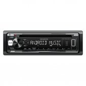 Kenwood KDC-181UWM Usb-Cd-Mp3-Aux-Radyo Oto Teyp - 1