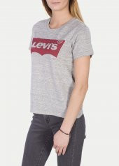 LEVİS BAYAN T.SHİRT 17369 THE PERFECT GRAPHIC TEE - 2
