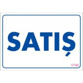 Pvc iş güvenliği levhası - satış - 1
