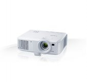 CANON 3200ansilümen 1024x768 LV-X320 10000:1 6000saat (Eco Mod) DLP HDMI Projeksiyon - 2