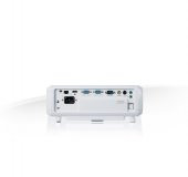 CANON 3200ansilümen 1024x768 LV-X320 10000:1 6000saat (Eco Mod) DLP HDMI Projeksiyon - 3