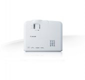 CANON 3200ansilümen 1024x768 LV-X320 10000:1 6000saat (Eco Mod) DLP HDMI Projeksiyon - 4