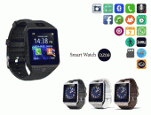DZ09 Kameralı Akıllı Saat Smart Watch - 1