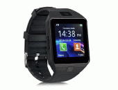 DZ09 Kameralı Akıllı Saat Smart Watch - 4