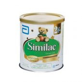 Similac 2 Mama 360 Gram - 1