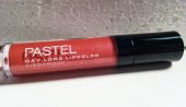 Pastel Kissproof Daylong Likit Mat Ruj 11 Sedefli - 1