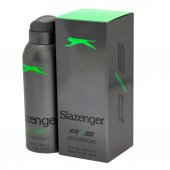 Slazenger Parfüm Erkek Parfümü Edt 125ml + Deodorant 150ml - 3