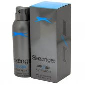 Slazenger Parfüm Erkek Parfümü Edt 125ml + Deodorant 150ml - 4