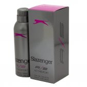 Slazenger Parfüm Erkek Parfümü Edt 125ml + Deodorant 150ml - 5