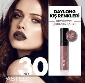 Pastel Kissproof Daylong Likit Mat Ruj 30 No - 1