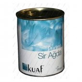 KUAF KONSERVE SİR AĞDA PUDRALI 800 ML. - 1