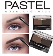 PASTEL KAŞ FARI WAX+FAR 01-02-03 SEÇ BEĞEN İSTE - 3