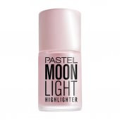 Pastel Moonlight Highlighter Aydınlatıcı 15 ml - 1
