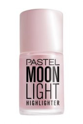 Pastel Moonlight Highlighter Aydınlatıcı 15 ml - 1