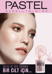 Pastel Moonlight Highlighter Aydınlatıcı 15 ml - 2