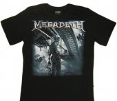 Megadeth Tişört TM-418 - 1