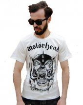 Motörhead Tişört(6) - 1