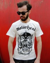 Motörhead Tişört(6) - 2