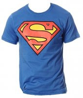 Superman Tişört - 1