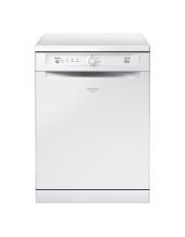 Hotpoint LFB 3B010 TK Bulaşık Makinesi, Beyaz Hotpoint Ariston - 1