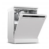 Arçelik 6343 A+ 4 Programlı Bulaşık Makinası - 2