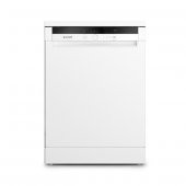 Arçelik 6343 A+ 4 Programlı Bulaşık Makinası - 3