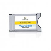 Technisat Conax Modül - 1