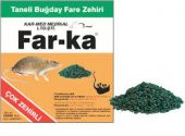 FARKA Tane Buğday Fare Zehiri - 1
