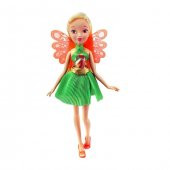 Winx Fairy Pet Stella Bebek - 1