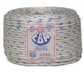 Naylon Urgan Halat İp (8 mm.) - 1