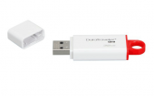 Kingston 32GB USB 3.0 Flash Bellek DTIG4/32GB - 2