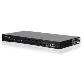UBIQUITI (UBNT) 4port ES-12F Gigabit 12xSFP L2 Yönetilebilir Switch RackMount - 1