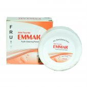 Diş Temizleme Tozu Meyve Aromalı 50Gr - 5