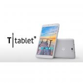 TURKCELL T TABLET 2GB RAM-16GB HAFIZA- 8'' IPS EKRAN- 4.5G - 1