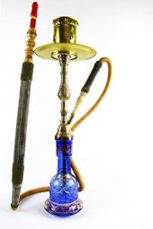 Kahveci Döküm Nargile Takımı - 3