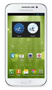 Trident A5 Cep Telefonu - 2