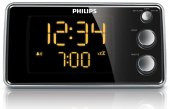 PHILIPS AJ3551 Dijital Alarmlı Saatli Radyo / TEŞHİR ÜRÜNÜ - 1