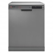 Hoover DYM 763X/S A++ 10 Programlı Bulaşık Makinesi Hoover Hoover DYM 763X/S A++ 10 Programlı Bulaşık Makinesi Hoove - 1