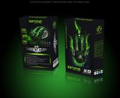 iMICE X9 Gaming Mouse 2400 DPI Işıklı Kablolu Oyuncu Mouse - 2
