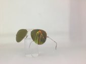 Ray-Ban 3025 AVIATOR LARGE METAL GÜNEŞ GÖZLÜĞÜ - 3