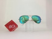 Ray-Ban 3025 AVİATOR LARGE METAL - 5