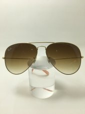 Ray-Ban 3025 AVİATOR LARGE METAL - 1