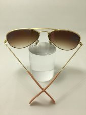 Ray-Ban 3025 AVİATOR LARGE METAL - 2